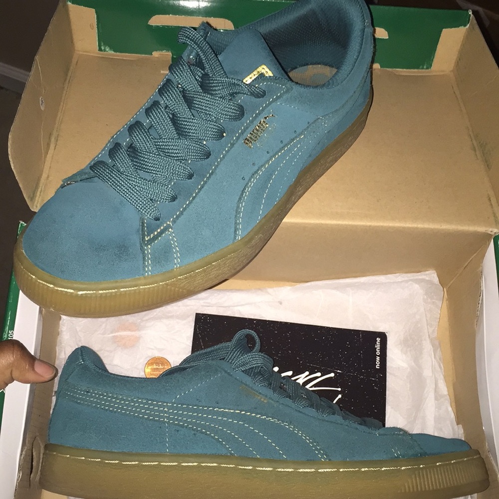 Pumas